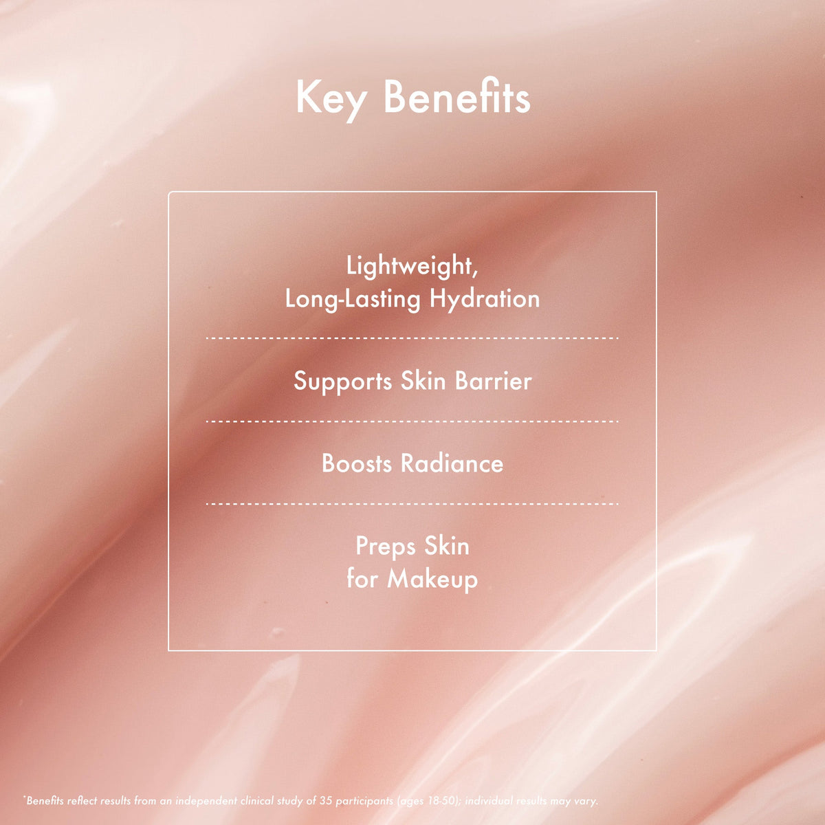 Cloud Dew Gel Cream Moisturizer
