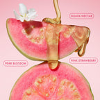 Body Butter Balm Pink Guava Travel Size