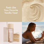 Body Essentials Duo in Vanilla | TikTok Exclusive