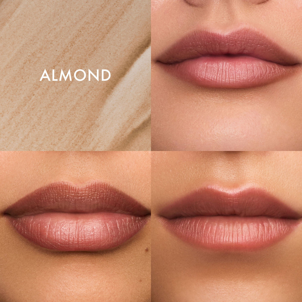 Lip Combo in Toasted Marshmallow | TikTok Exclusive