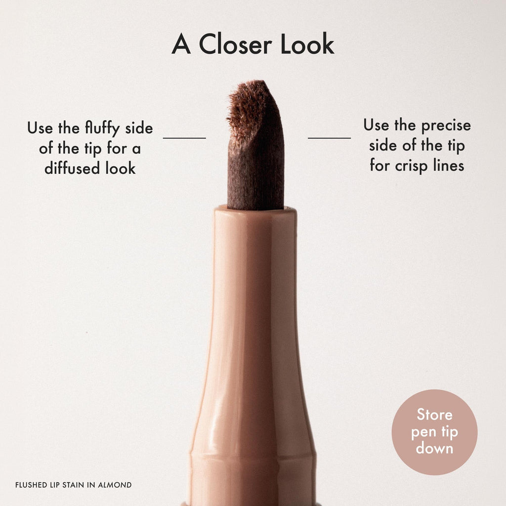 Lip Combo in Toasted Marshmallow | TikTok Exclusive