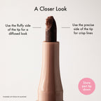 Flushed Lip Stain Slipper