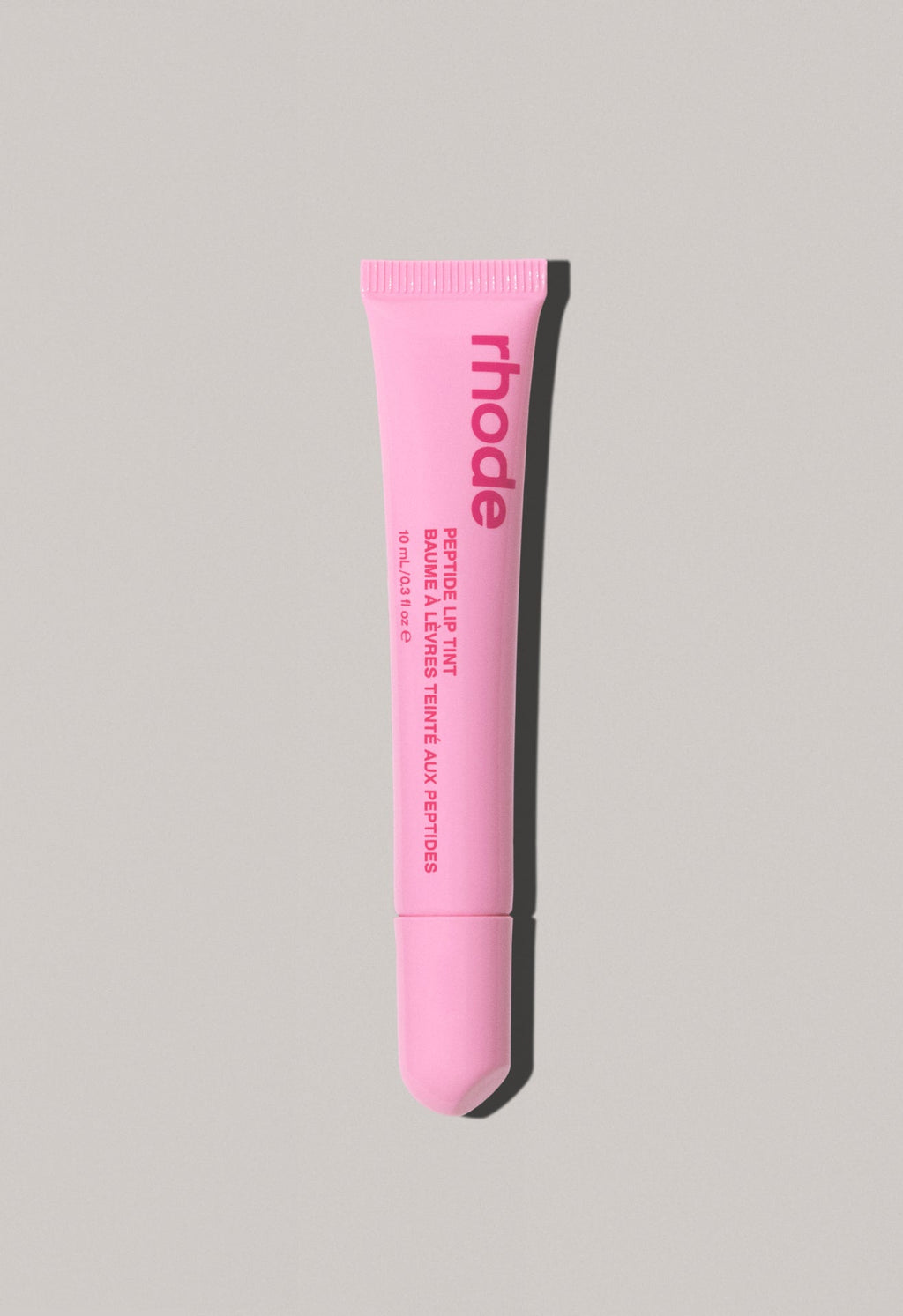 peptide lip tint jelly bean