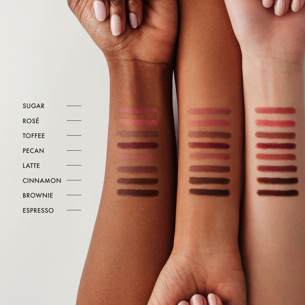 SoftLine Lip Liner Ros¨¦