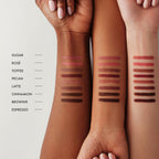 SoftLine Lip Liner Espresso