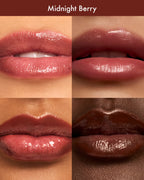 Dream Lip Oil Trio - Rich & Berry