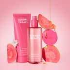 Body Essentials Duo in Pink Guava | TikTok Exclusive