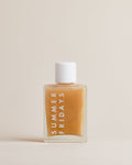 Pool Time Glowing Body Oil