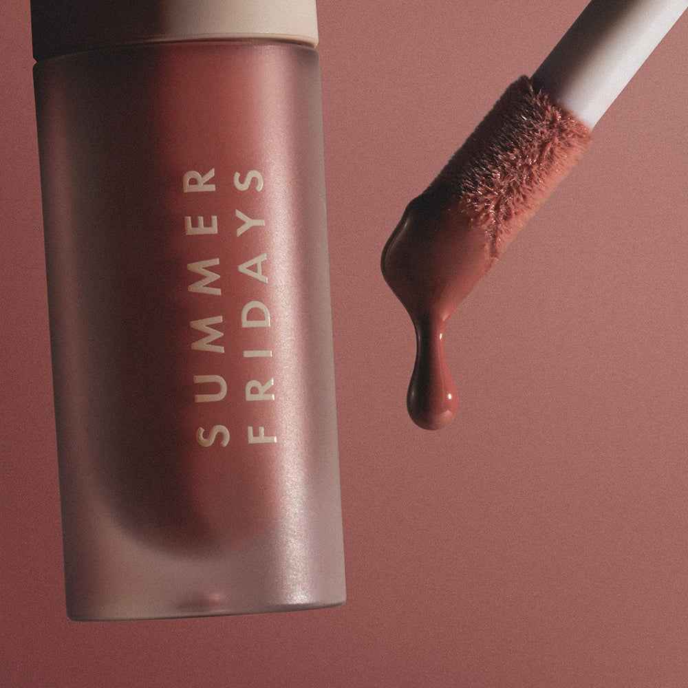 Dream Lip Oil Trio - Soft & Sheer