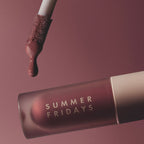 Dream Lip Oil Trio - Sweet & Pink