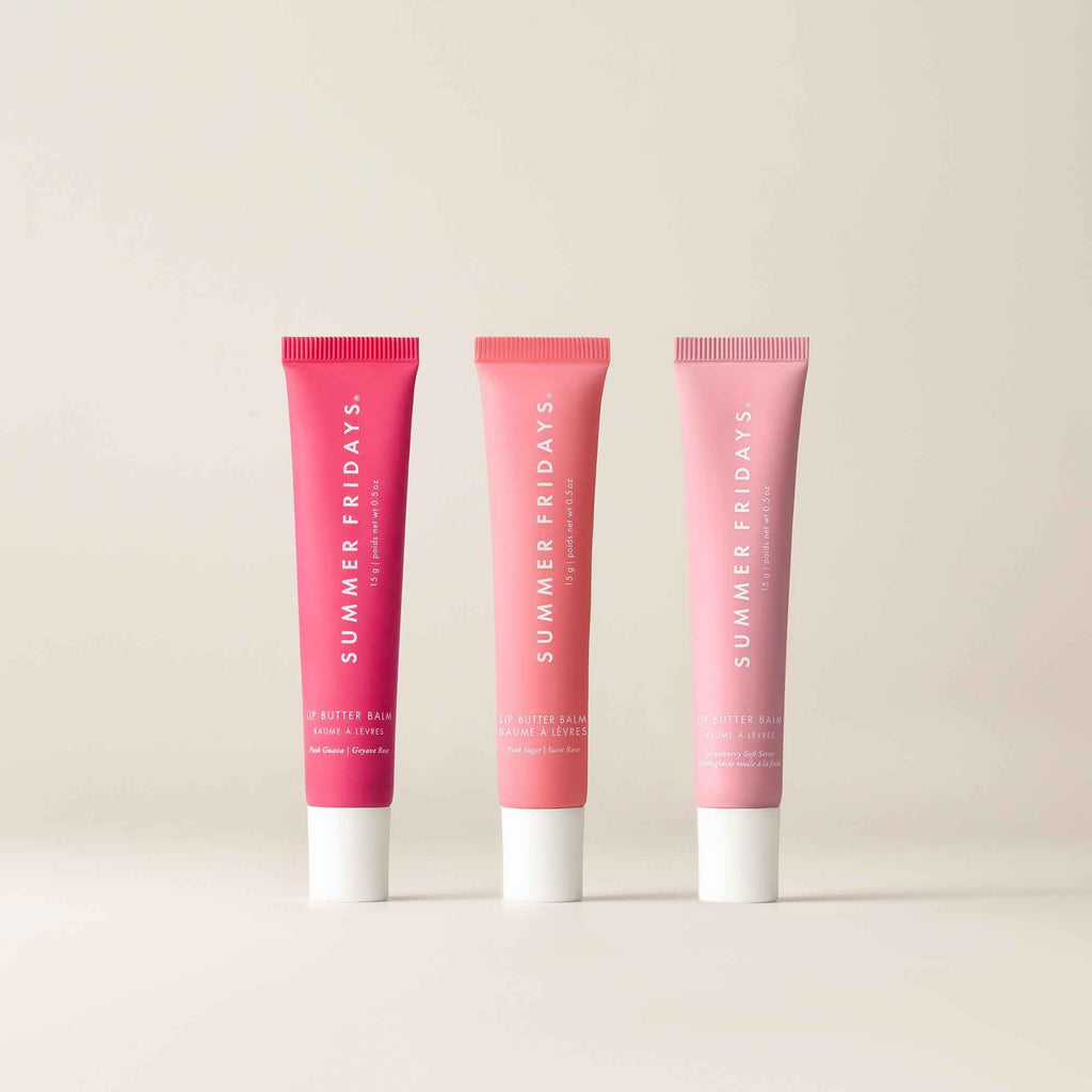 Pink Treats Lip Trio | TikTok Exclusive