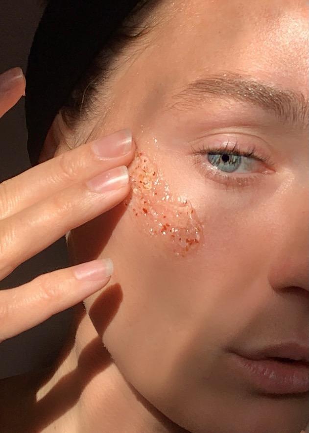 R+R Mask