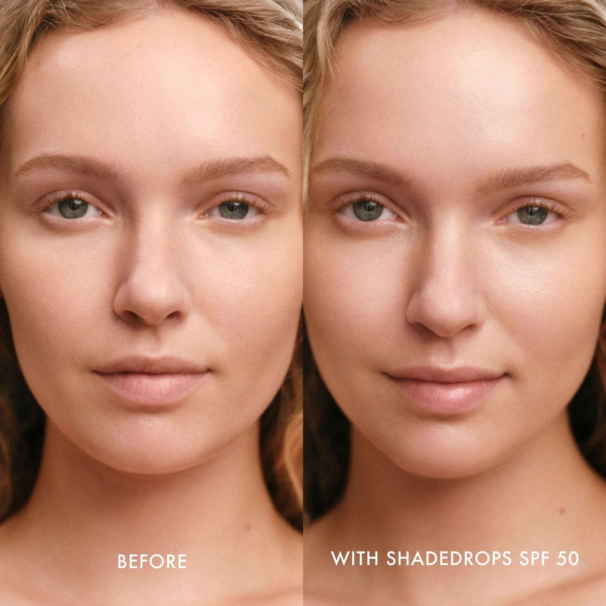 ShadeDrops Broad Spectrum SPF 50 Mineral Milk Sunscreen
