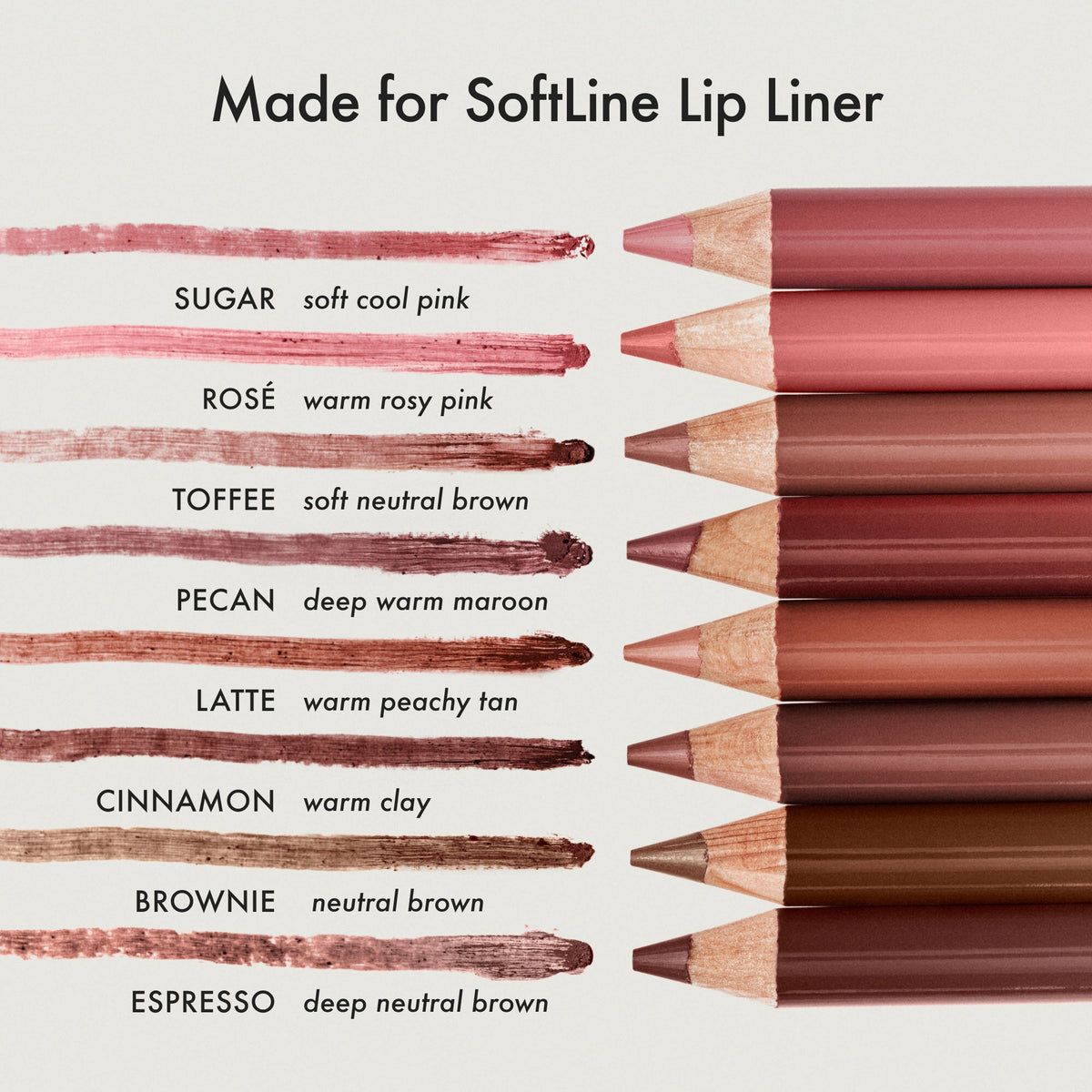 Lip Combo in Toasted Marshmallow | TikTok Exclusive