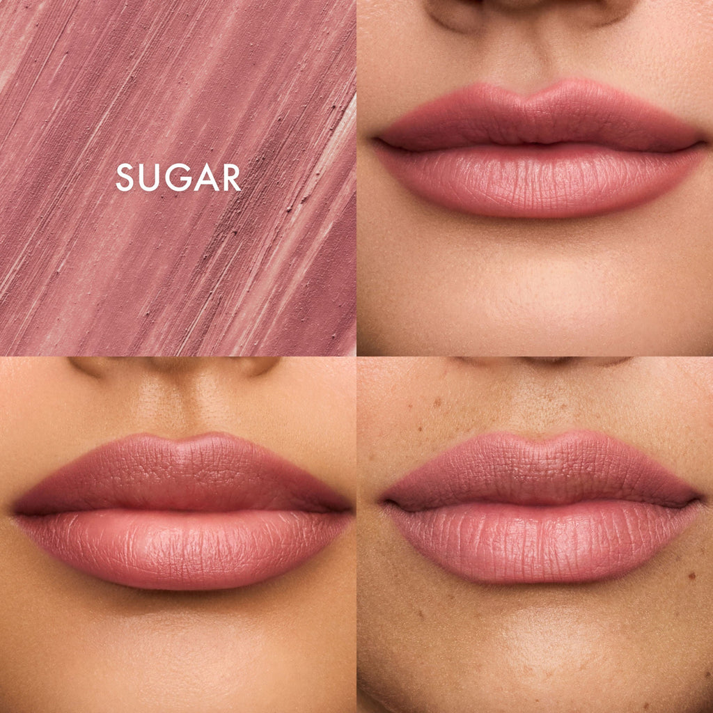 Lip Combo in Strawberry Soft Serve | TikTok Exclusive