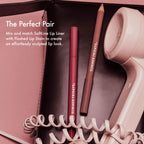 SoftLine Lip Liner Pecan
