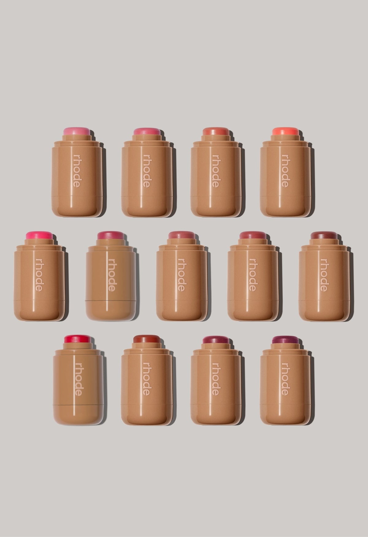 the pocket blush set