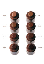 pocket bronze shade