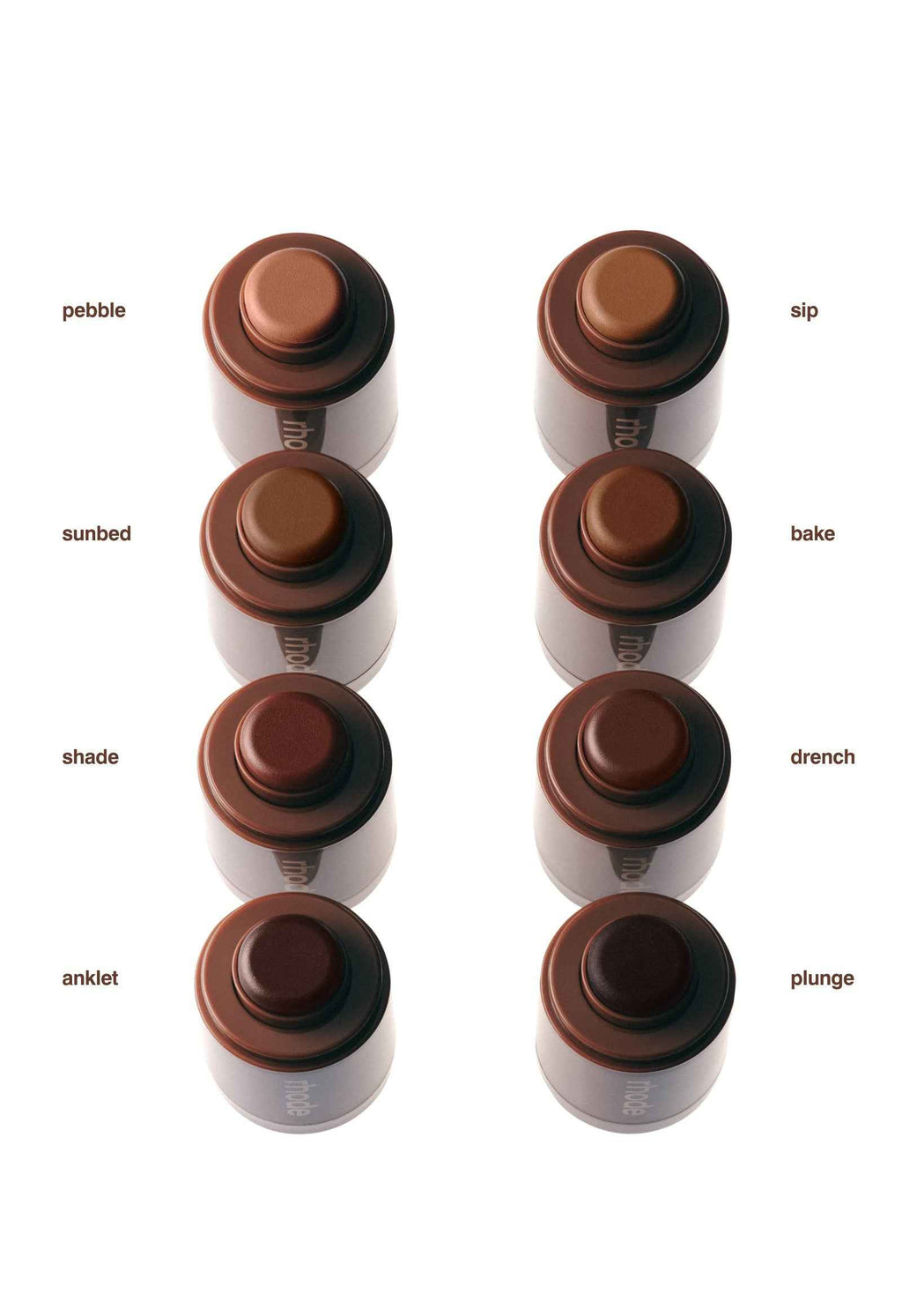 pocket bronze drench