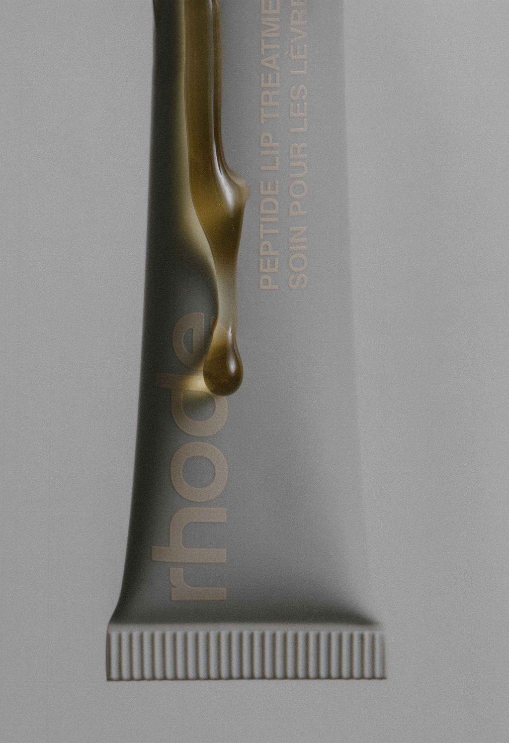 peptide lip treatment salted caramel