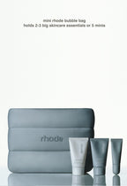 mini bubble bag