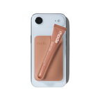 snap-on lip case