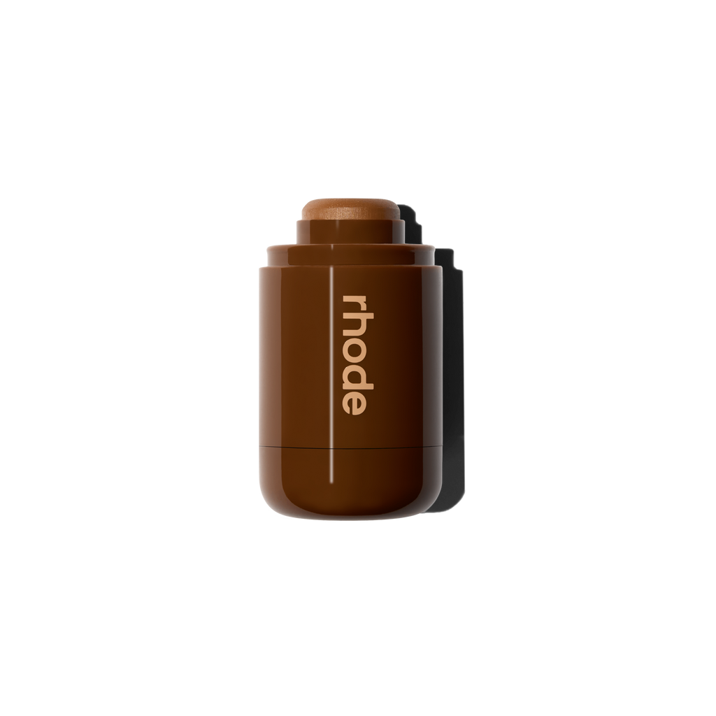 pocket bronze sunbed