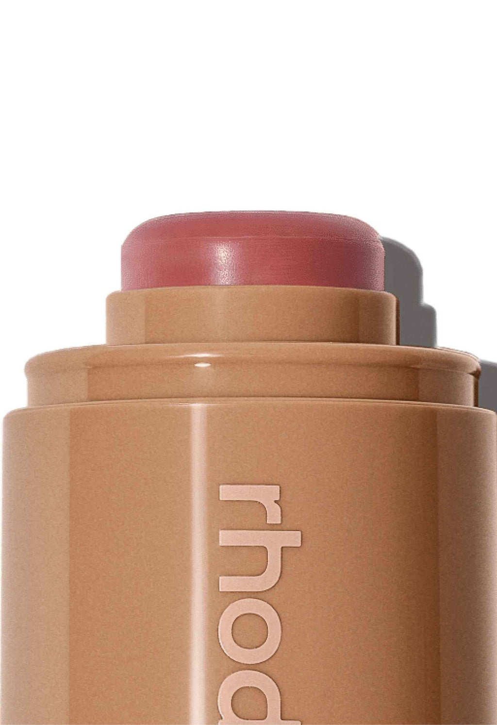 pocket blush tan line