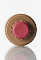 pocket blush teacup